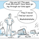 Illustration for article titled Google's Chrome Comic Gets Bastardized 70 Different Ways